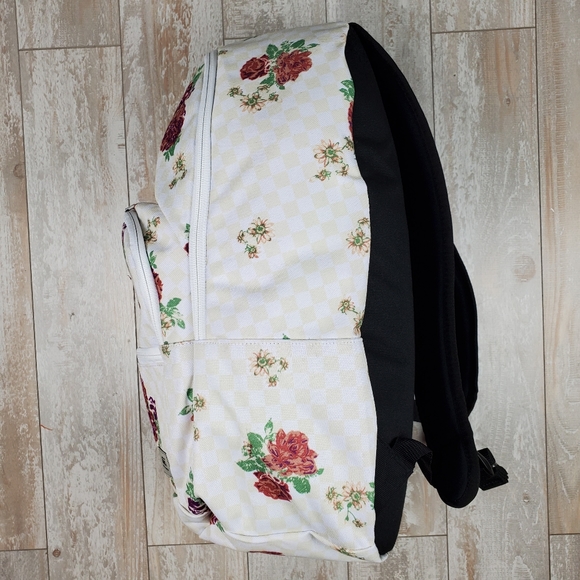 Vans Motivee Backpack - Picture 3 of 6